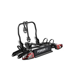   Atera Forza M kerékpártartó, kerékpárszállító vonóhorgra - 2db kerékpár