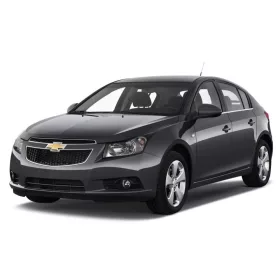 CHEVROLET CRUZE BOSCH ABLAKTÖRLŐ LAPÁT (2009-2017)