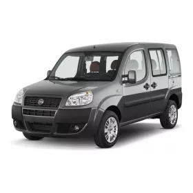 FIAT DOBLO BOSCH ablaktörlő lapát (2001-2009)