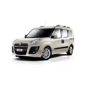 FIAT DOBLO BOSCH ablaktörlő lapát (2009-2015)
