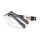 Honda Civic 2001-2006 (sedan) BOSCH ablaktörlő lapát