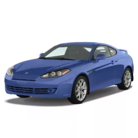 HYUNDAI COUPE BOSCH ABLAKTÖRLŐ LAPÁT (2003-2009)
