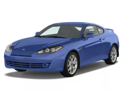 HYUNDAI COUPE BOSCH ABLAKTÖRLŐ LAPÁT (2003-2009)