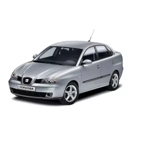 SEAT CORDOBA BOSCH ABLAKTÖRLŐ LAPÁT (2002-2006)