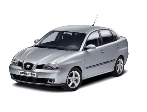 SEAT CORDOBA BOSCH ABLAKTÖRLŐ LAPÁT (2002-2006)