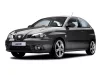 SEAT IBIZA (6L) BOSCH ABLAKTÖRLŐ LAPÁT (2002-2008)