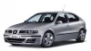 SEAT LEON (1M) BOSCH ABLAKTÖRLŐ LAPÁT (1999-2006)