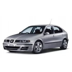SEAT LEON (1M) BOSCH ABLAKTÖRLŐ LAPÁT (1999-2006)