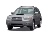 SUBARU FORESTER BOSCH ABLAKTÖRLŐ LAPÁT (2003-2008)