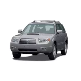 SUBARU FORESTER BOSCH ABLAKTÖRLŐ LAPÁT (2003-2008)