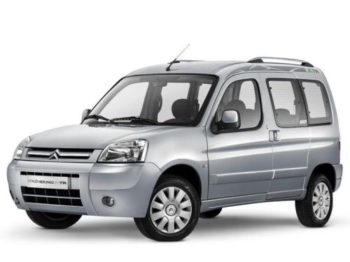CITROEN BERLINGO I. BOSCH ABLAKTÖRLŐ LAPÁT (1996-2002)