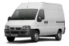 FIAT DUCATO BOSCH ABLAKTÖRLŐ LAPÁT (1994-2006)