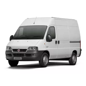 FIAT DUCATO BOSCH ABLAKTÖRLŐ LAPÁT (1994-2006)