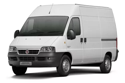 FIAT DUCATO BOSCH ABLAKTÖRLŐ LAPÁT (1994-2006)