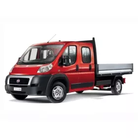   FIAT DUCATO DUPLAKABINOS BOSCH ABLAKTÖRLŐ LAPÁT (2006-2014)