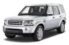 LAND ROVER DISCOVERY IV. BOSCH ABLAKTÖRLŐ LAPÁT (2009-2017)