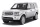 LAND ROVER DISCOVERY IV. BOSCH ABLAKTÖRLŐ LAPÁT (2009-2017)