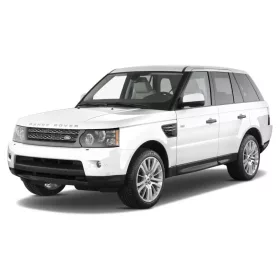   LAND ROVER RANGE ROVER SPORT BOSCH ABLAKTÖRLŐ LAPÁT (2002-2012)