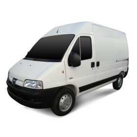 Peugeot Boxer (1994-2006) BOSCH ABLAKTÖRLŐ LAPÁT