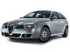 ALFA ROMEO 156 SPORTWAGON BOSCH ablaktörlő lapát (1997-2005)