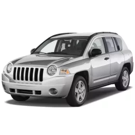 JEEP COMPASS BOSCH ablaktörlő lapát (2006-2014)