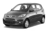 HYUNDAI I10 (PA) BOSCH ABLAKTÖRLŐ LAPÁT (2008-2013)
