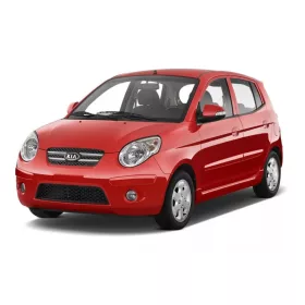 KIA PICANTO (SA) BOSCH ABLAKTÖRLŐ LAPÁT (2004-2011)