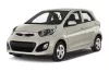 KIA PICANTO (TA) BOSCH ABLAKTÖRLŐ LAPÁT (2011-2017)
