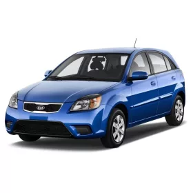 KIA RIO (JB) BOSCH ABLAKTÖRLŐ LAPÁT (2005-2011)