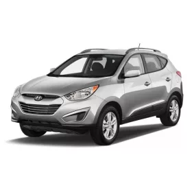 HYUNDAI IX35 BOSCH ABLAKTÖRLŐ LAPÁT (2010-2016)