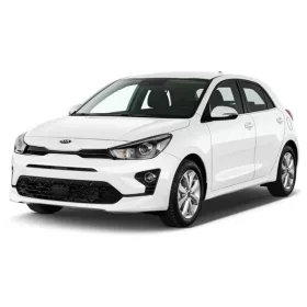 KIA RIO (YB) BOSCH ABLAKTÖRLŐ LAPÁT (2017-2025)