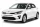 KIA RIO (YB) BOSCH ABLAKTÖRLŐ LAPÁT (2017-2025)