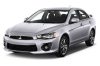 Mitsubishi Lancer (2007-2017) BOSCH ABLAKTÖRLŐ LAPÁT