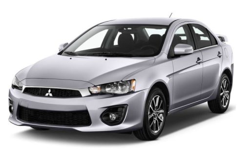 Mitsubishi Lancer (2007-2017) BOSCH ABLAKTÖRLŐ LAPÁT
