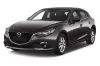 Mazda 3 2013-2019 BOSCH ABLAKTÖRLŐ LAPÁT