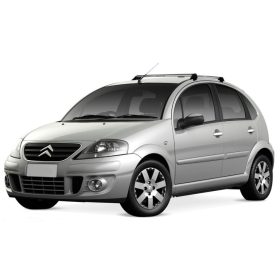 CITROEN C3 (FC/FN) BOSCH ABLAKTÖRLŐ LAPÁT (2003-2008)