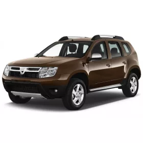 DACIA DUSTER I. BOSCH ABLAKTÖRLŐ LAPÁT (2014-2018)