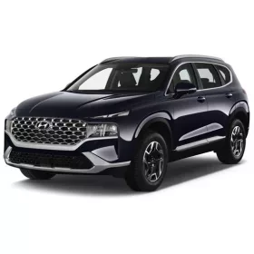 HYUNDAI SANTA FE (TM) BOSCH ABLAKTÖRLŐ LAPÁT (2021-2024)