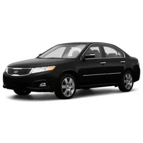 KIA MAGENTIS BOSCH ABLAKTÖRLŐ LAPÁT (2006-2010)
