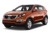 KIA SPORTAGE (SL) BOSCH ABLAKTÖRLŐ LAPÁT (2010-2016)