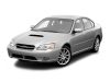 Subaru Legacy (2003-2009) BOSCH ABLAKTÖRLŐ LAPÁT