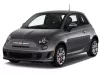 FIAT 500 (312) BOSCH ABLAKTÖRLŐ LAPÁT (2015-)