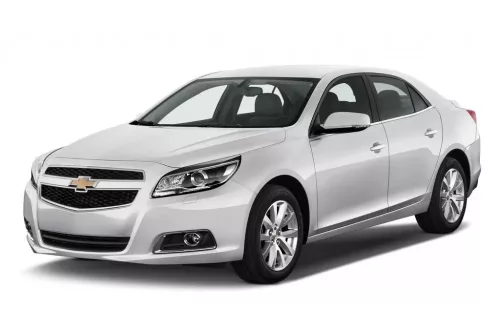 CHEVROLET MALIBU BOSCH ABLAKTÖRLŐ LAPÁT (2012-2017)