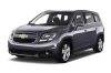 CHEVROLET ORLANDO BOSCH ABLAKTÖRLŐ LAPÁT (2011-2017)