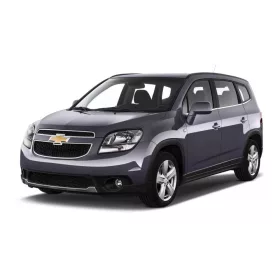CHEVROLET ORLANDO BOSCH ABLAKTÖRLŐ LAPÁT (2011-2017)