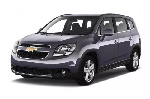 CHEVROLET ORLANDO BOSCH ABLAKTÖRLŐ LAPÁT (2011-2017)