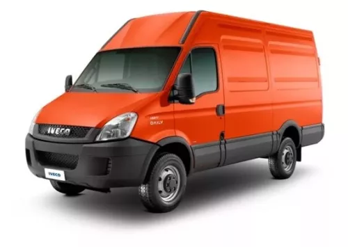 IVECO DAILY BOSCH ABLAKTÖRLŐ LAPÁT (2000-2014)