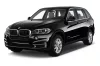 BMW X5 (F15) BOSCH ABLAKTÖRLŐ LAPÁT (2013-2019)