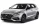 HYUNDAI I30 (PD) BOSCH ABLAKTÖRLŐ LAPÁT (2017-)