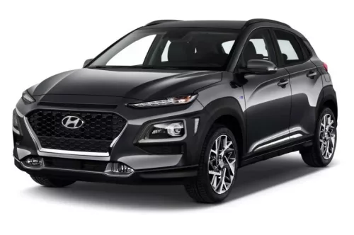 HYUNDAI KONA BOSCH ABLAKTÖRLŐ LAPÁT (2017-2023)